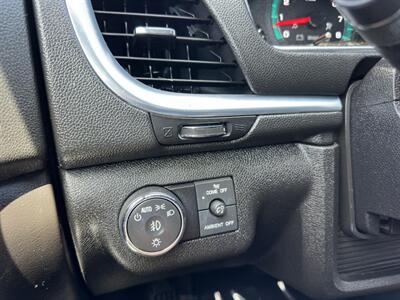 2016 Chevrolet Traverse LT   - Photo 19 - Indianapolis, IN 46234