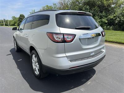 2016 Chevrolet Traverse LT   - Photo 6 - Indianapolis, IN 46234