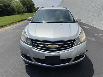 2016 Chevrolet Traverse LT   - Photo 2 - Indianapolis, IN 46234