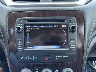 2016 Chevrolet Traverse LT   - Photo 25 - Indianapolis, IN 46234