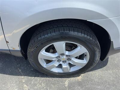 2016 Chevrolet Traverse LT   - Photo 37 - Indianapolis, IN 46234