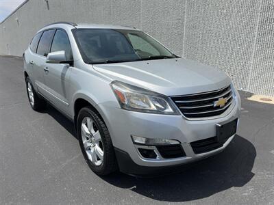2016 Chevrolet Traverse LT   - Photo 3 - Indianapolis, IN 46234