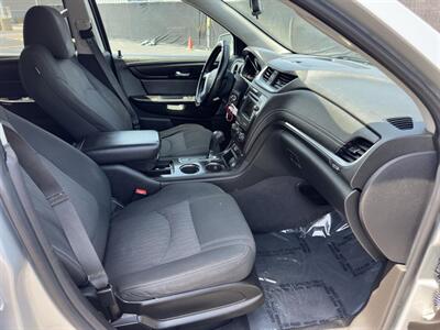 2016 Chevrolet Traverse LT   - Photo 16 - Indianapolis, IN 46234