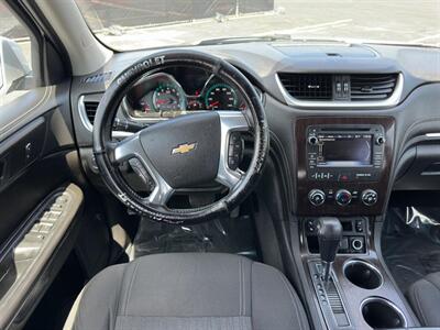 2016 Chevrolet Traverse LT   - Photo 7 - Indianapolis, IN 46234