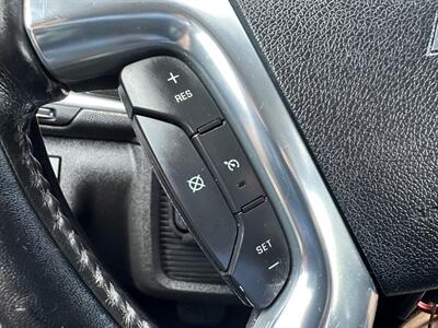 2016 Chevrolet Traverse LT   - Photo 18 - Indianapolis, IN 46234