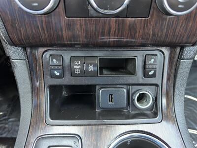 2016 Chevrolet Traverse LT   - Photo 28 - Indianapolis, IN 46234