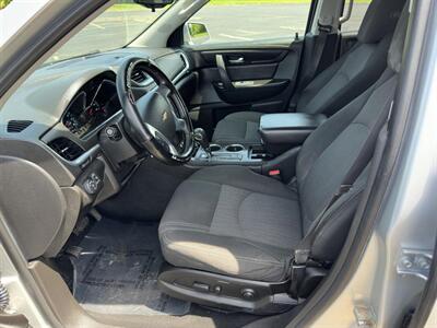2016 Chevrolet Traverse LT   - Photo 10 - Indianapolis, IN 46234