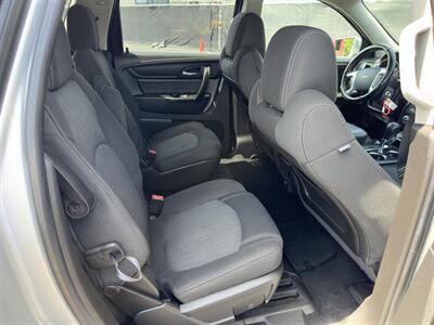 2016 Chevrolet Traverse LT   - Photo 15 - Indianapolis, IN 46234