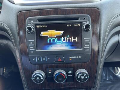 2016 Chevrolet Traverse LT   - Photo 22 - Indianapolis, IN 46234