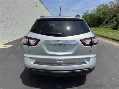 2016 Chevrolet Traverse LT   - Photo 5 - Indianapolis, IN 46234