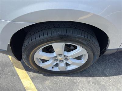 2016 Chevrolet Traverse LT   - Photo 38 - Indianapolis, IN 46234