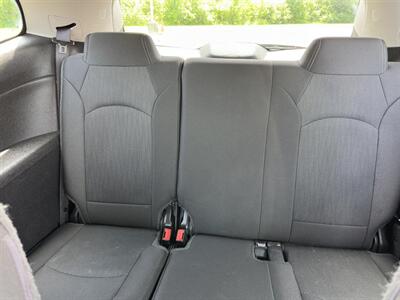 2016 Chevrolet Traverse LT   - Photo 13 - Indianapolis, IN 46234