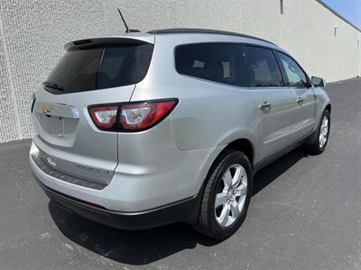 2016 Chevrolet Traverse LT   - Photo 4 - Indianapolis, IN 46234