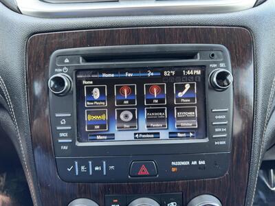 2016 Chevrolet Traverse LT   - Photo 23 - Indianapolis, IN 46234