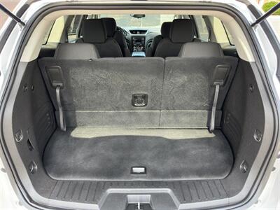 2016 Chevrolet Traverse LT   - Photo 14 - Indianapolis, IN 46234