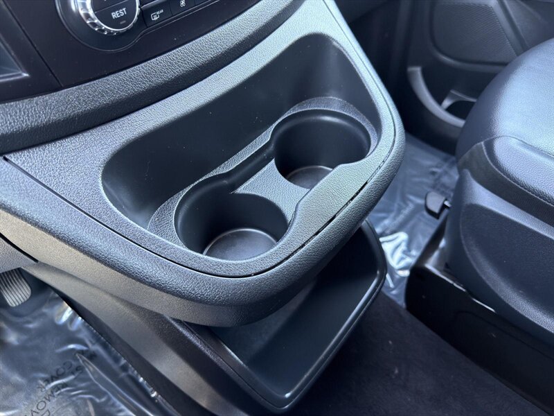 2018 Mercedes-Benz Metris Worker Passenger - Photo 27 - Indianapolis, IN 46234
