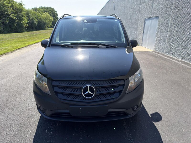 2018 Mercedes-Benz Metris Worker Passenger - Photo 2 - Indianapolis, IN 46234