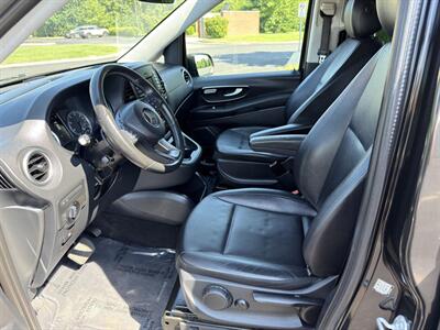2018 Mercedes-Benz Metris Worker Passenger - Photo 10 - Indianapolis, IN 46234