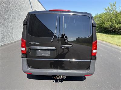 2018 Mercedes-Benz Metris Worker Passenger - Photo 5 - Indianapolis, IN 46234