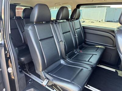 2018 Mercedes-Benz Metris Worker Passenger - Photo 14 - Indianapolis, IN 46234
