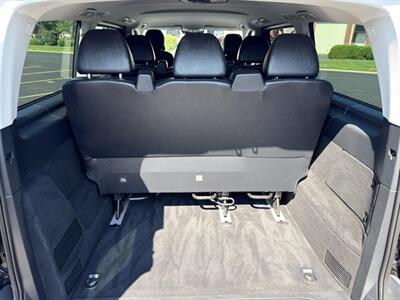 2018 Mercedes-Benz Metris Worker Passenger - Photo 13 - Indianapolis, IN 46234