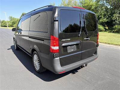 2018 Mercedes-Benz Metris Worker Passenger - Photo 6 - Indianapolis, IN 46234