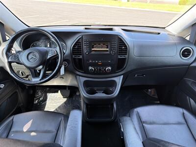 2018 Mercedes-Benz Metris Worker Passenger - Photo 8 - Indianapolis, IN 46234