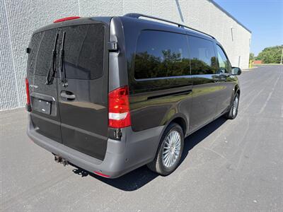 2018 Mercedes-Benz Metris Worker Passenger - Photo 4 - Indianapolis, IN 46234