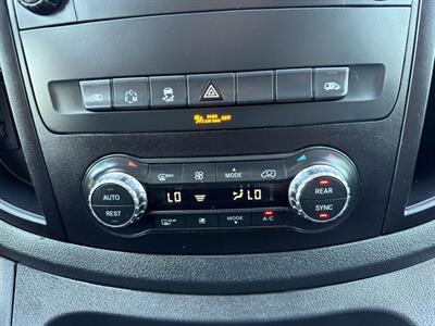 2018 Mercedes-Benz Metris Worker Passenger - Photo 26 - Indianapolis, IN 46234