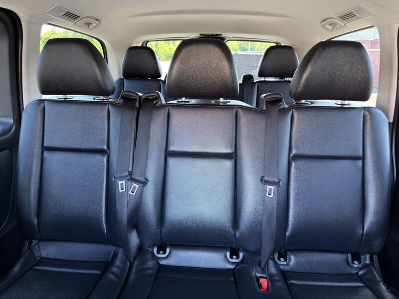 2018 Mercedes-Benz Metris Worker Passenger - Photo 12 - Indianapolis, IN 46234