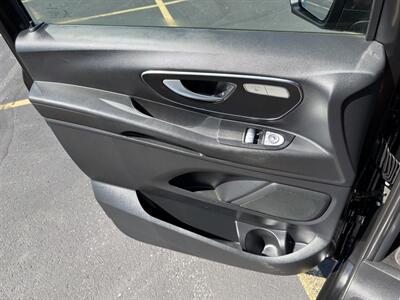 2018 Mercedes-Benz Metris Worker Passenger - Photo 29 - Indianapolis, IN 46234