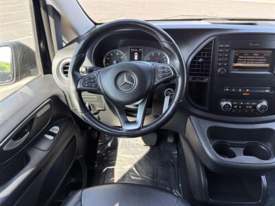 2018 Mercedes-Benz Metris Worker Passenger - Photo 7 - Indianapolis, IN 46234