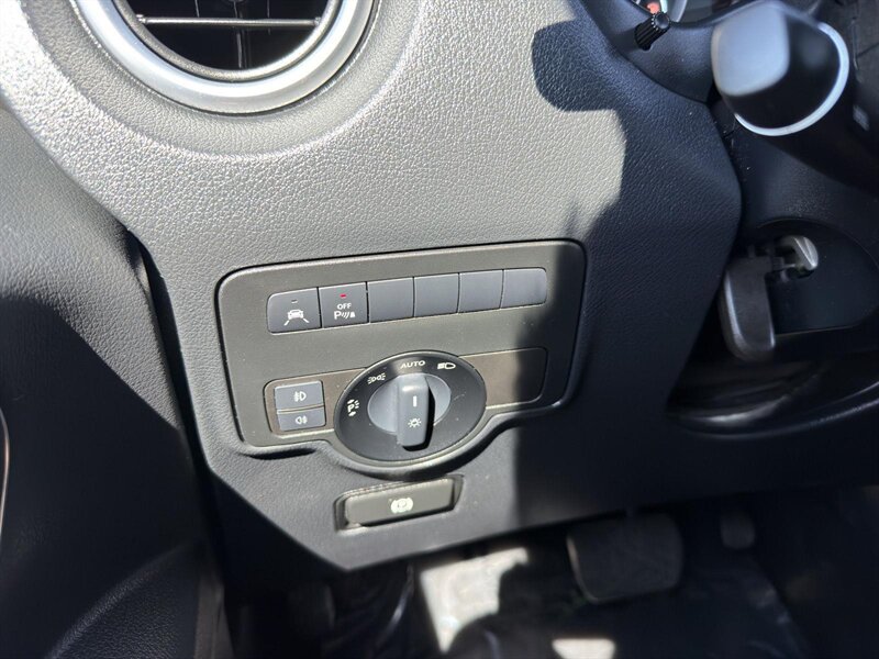 2018 Mercedes-Benz Metris Worker Passenger - Photo 19 - Indianapolis, IN 46234