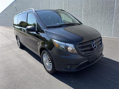 2018 Mercedes-Benz Metris Worker Passenger - Photo 3 - Indianapolis, IN 46234