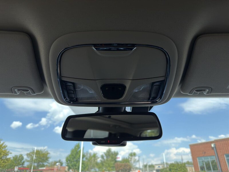 2018 Jeep Cherokee Trailhawk - Photo 34 - Indianapolis, IN 46234