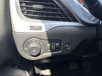 2018 Jeep Cherokee Trailhawk - Photo 23 - Indianapolis, IN 46234