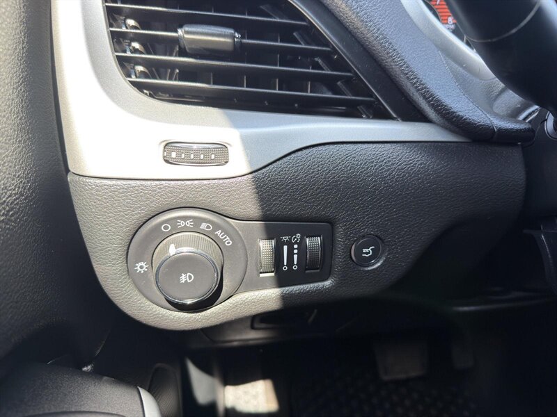 2018 Jeep Cherokee Trailhawk - Photo 23 - Indianapolis, IN 46234