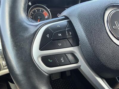 2018 Jeep Cherokee Trailhawk - Photo 22 - Indianapolis, IN 46234