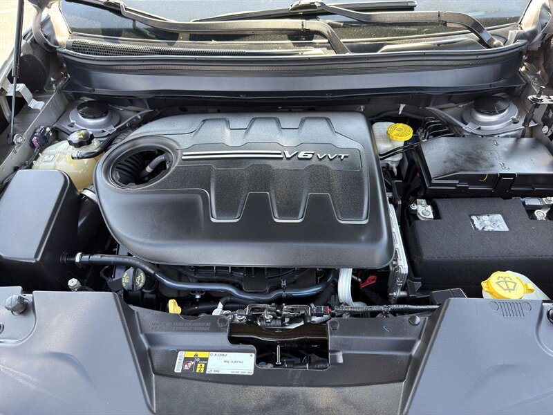 2018 Jeep Cherokee Trailhawk - Photo 40 - Indianapolis, IN 46234