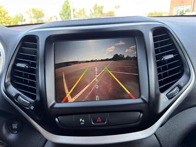 2018 Jeep Cherokee Trailhawk - Photo 31 - Indianapolis, IN 46234