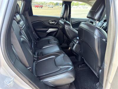 2018 Jeep Cherokee Trailhawk - Photo 13 - Indianapolis, IN 46234