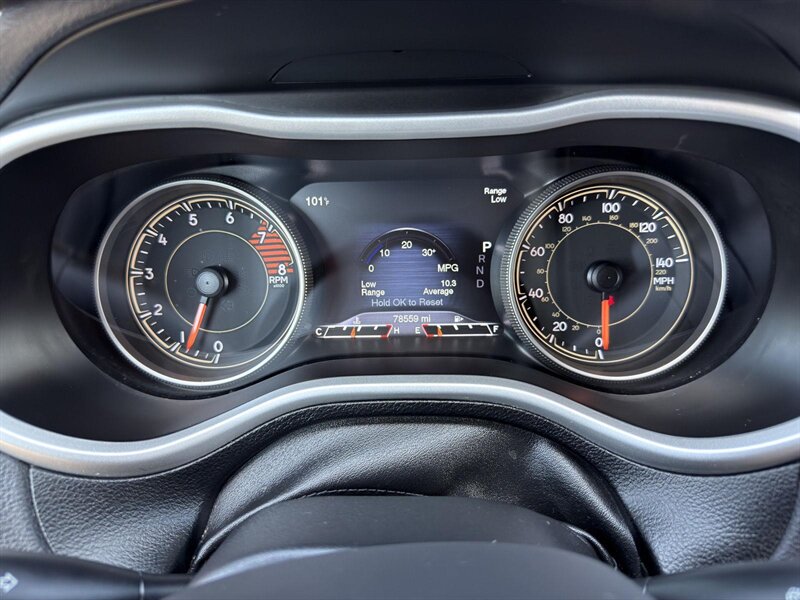 2018 Jeep Cherokee Trailhawk - Photo 16 - Indianapolis, IN 46234