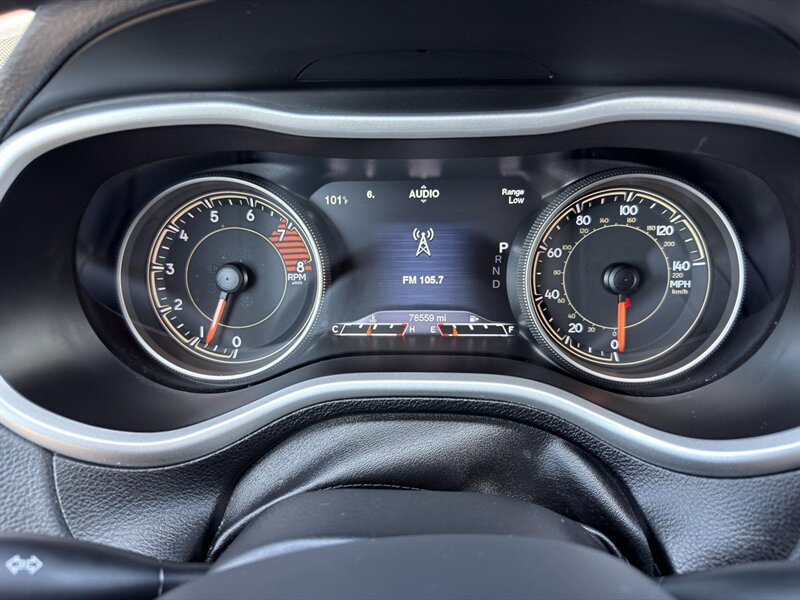 2018 Jeep Cherokee Trailhawk - Photo 18 - Indianapolis, IN 46234