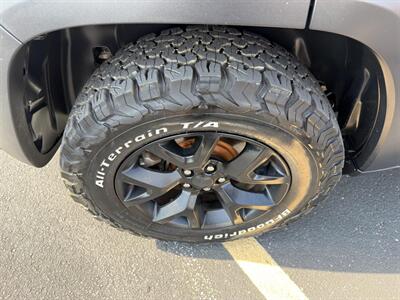 2018 Jeep Cherokee Trailhawk - Photo 43 - Indianapolis, IN 46234