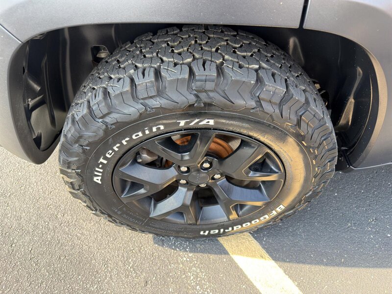 2018 Jeep Cherokee Trailhawk - Photo 43 - Indianapolis, IN 46234