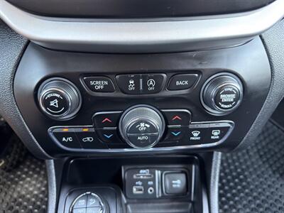 2018 Jeep Cherokee Trailhawk - Photo 32 - Indianapolis, IN 46234