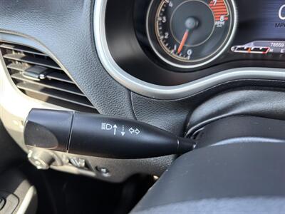 2018 Jeep Cherokee Trailhawk - Photo 20 - Indianapolis, IN 46234