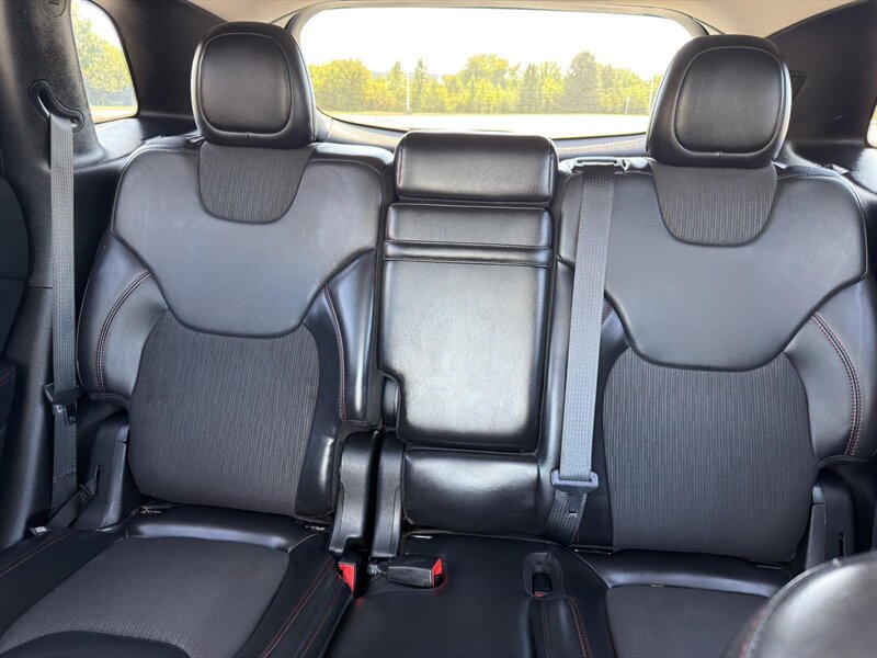 2018 Jeep Cherokee Trailhawk - Photo 12 - Indianapolis, IN 46234