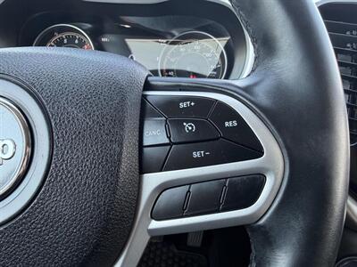 2018 Jeep Cherokee Trailhawk - Photo 21 - Indianapolis, IN 46234