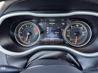 2018 Jeep Cherokee Trailhawk - Photo 17 - Indianapolis, IN 46234